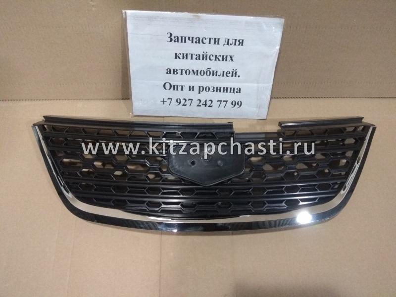 Решетка радиатора Geely Emgrand (Хэтчбек) 1068003026