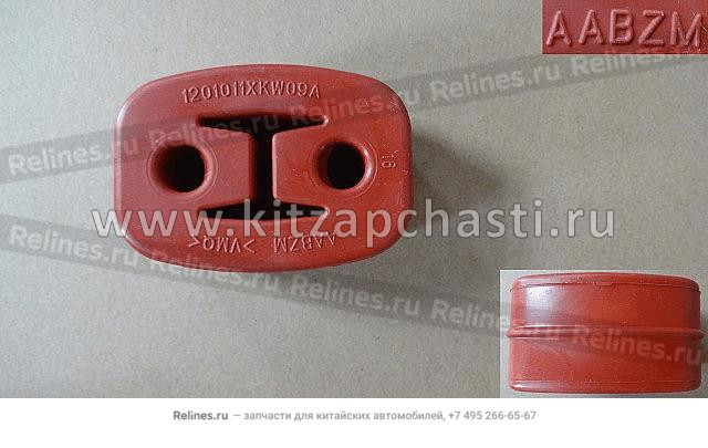 Крепление глушителя TANK 500 1203114XGW04A