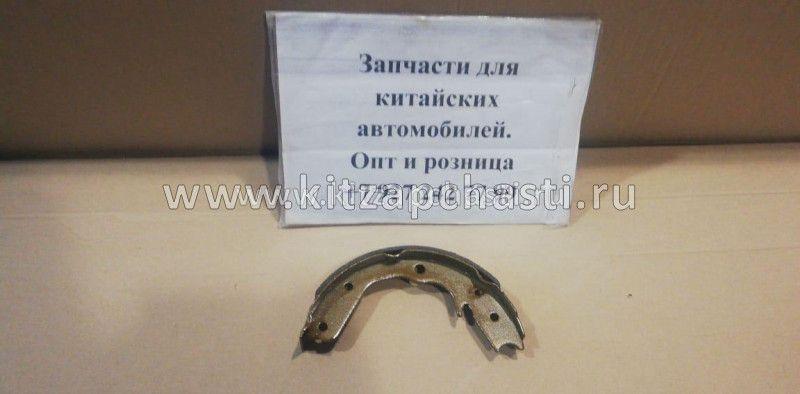 Колодка заднего ручного тормоза Great Wall Hover H3 3507120-K00