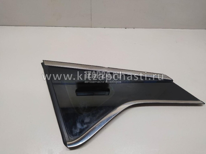 Стекло крыла заднего левого Geely Coolray NEW 5085066700