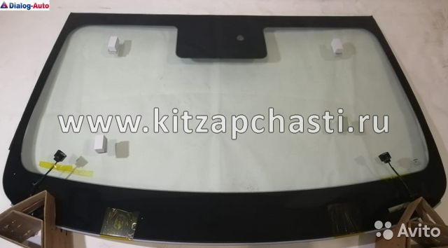 Стекло лобовое Haval Jolion 5206300XST01A