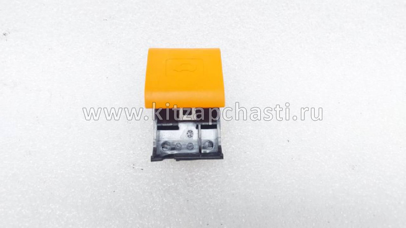 Ручка крышки кабины HAVAL Wingle 7 5306350XKU33A86