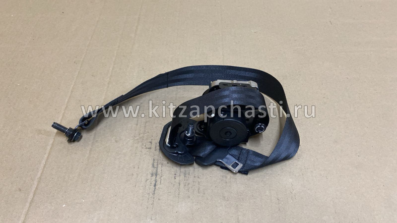 Ремень безопасности передний правый в сборе Haval Н9 5811120XPW01A86