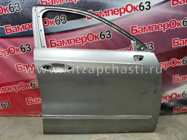 Дверь передняя правая 2023> Haval Jolion  6101200AST10A