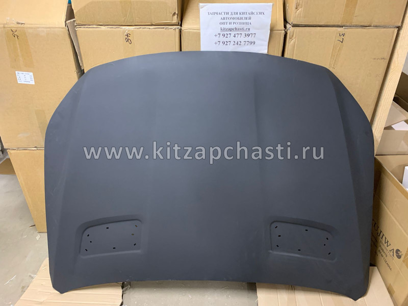 Капот HAVAL H9 (ДО РЕЙСТАЛИНГ) 8402100XKV08A