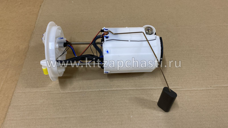 НАСОС ТОПЛИВНЫЙ В СБОРЕ Changan UNI-K CD569F210603-0200-AB