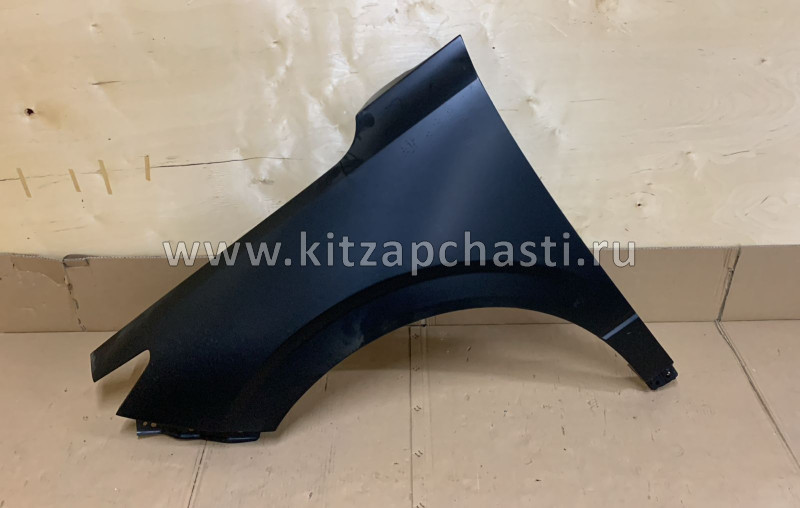 КРЫЛО ПЕРЕДНЕЕ ЛЕВОЕ  Changan UNI-K CD569F270102-0100