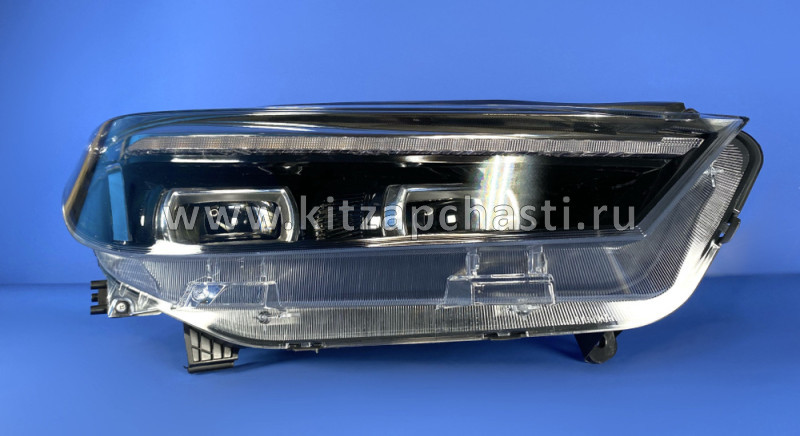 Фара RH (2020-н.в.) JAC J7	 JH06J720001R