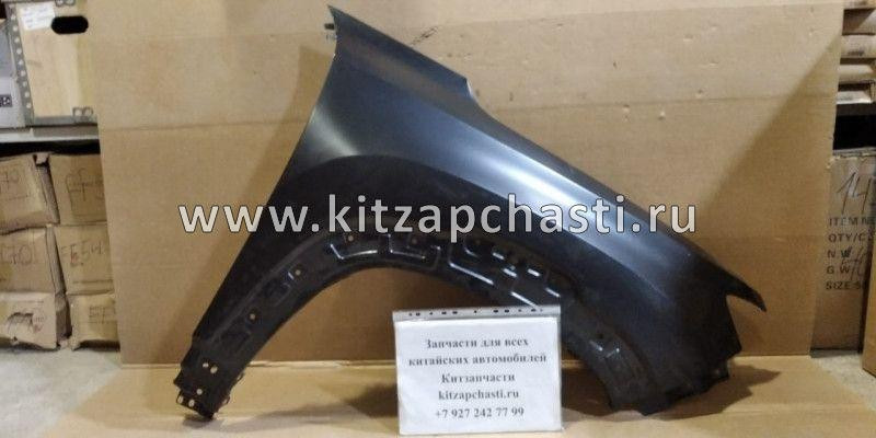 Крыло правое Changan CS35 Plus S111F270102-0200 S111F270102-0200-AA Vpm